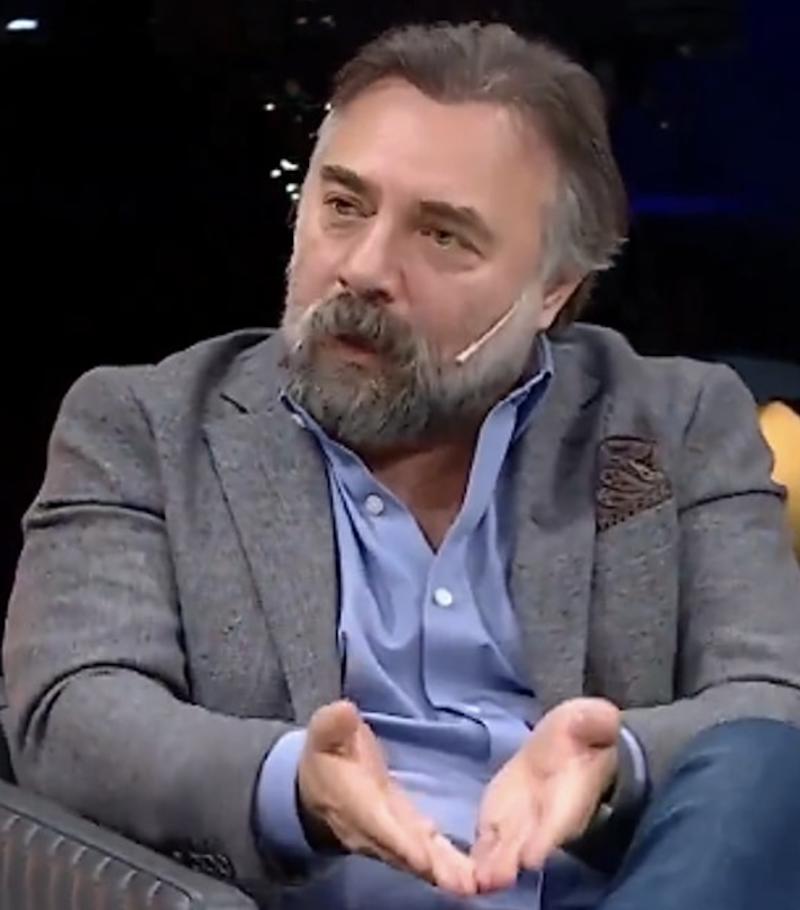Gazi Osman Paşa’nın hemşehrisi 'Okçular Tepesi'ndeki Türk Erhan Afyoncu!