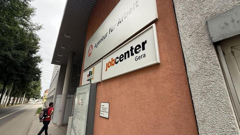 Jobcenter Gera: „Bedrohungen gehören inzwischen zum Tagesgeschäft“