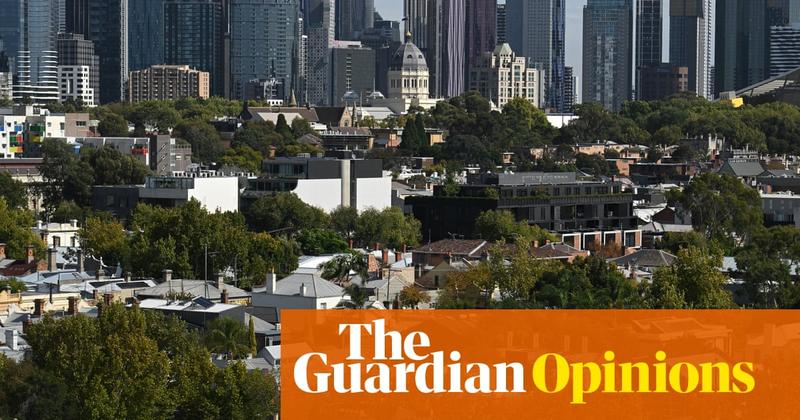 Housing is a human right, not a business activity. It’s time for Australia’s laws to reflect that