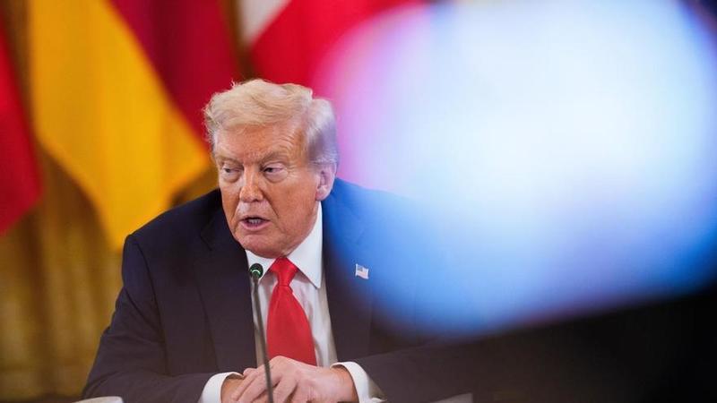 El torbellino trumpista