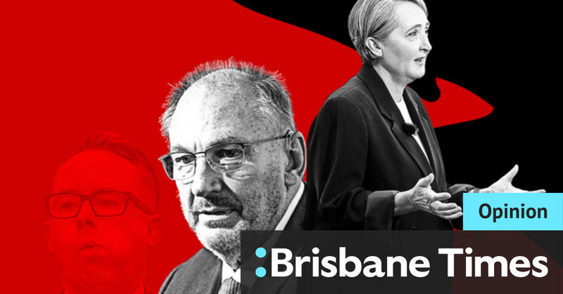 Bonus, anyone? Someone’s going to pay for Qantas’ embarrassing $90m fine