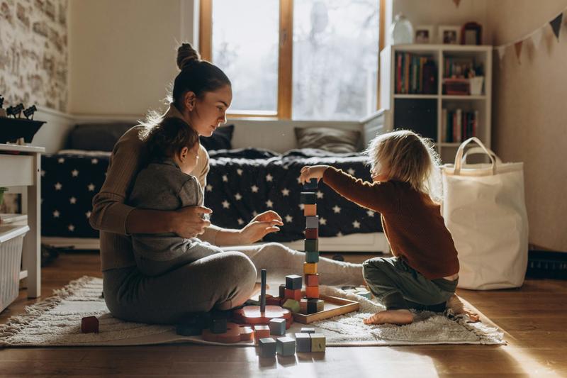 Kids with ‘developmental delay’ will be diverted from the NDIS. But how do you know if your child is delayed?