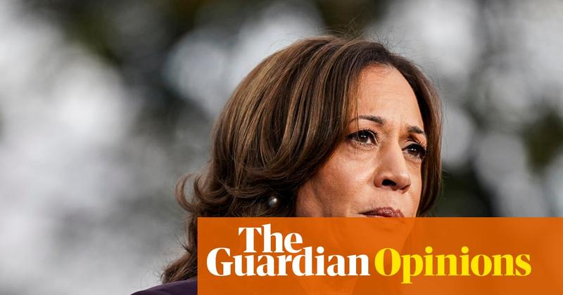 The Democrats are in deep trouble in the US – and Labour is on the way to joining them