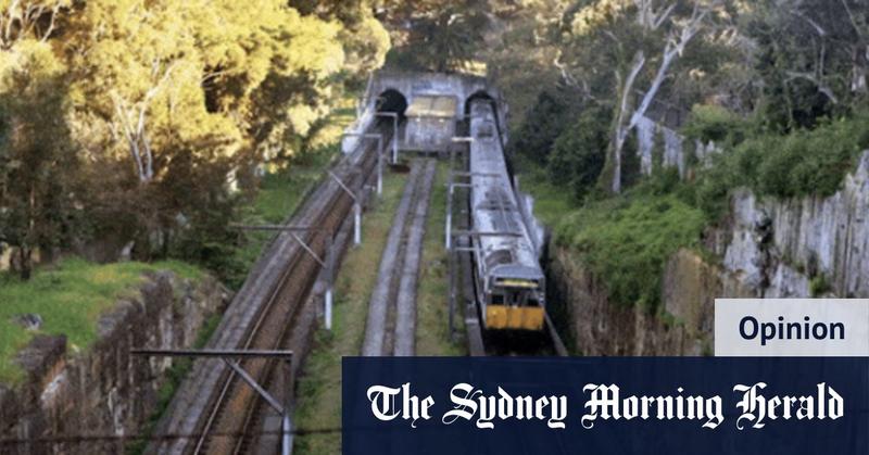 Woollahra NIMBYs will wail, but this station plan ticks every box for good planning