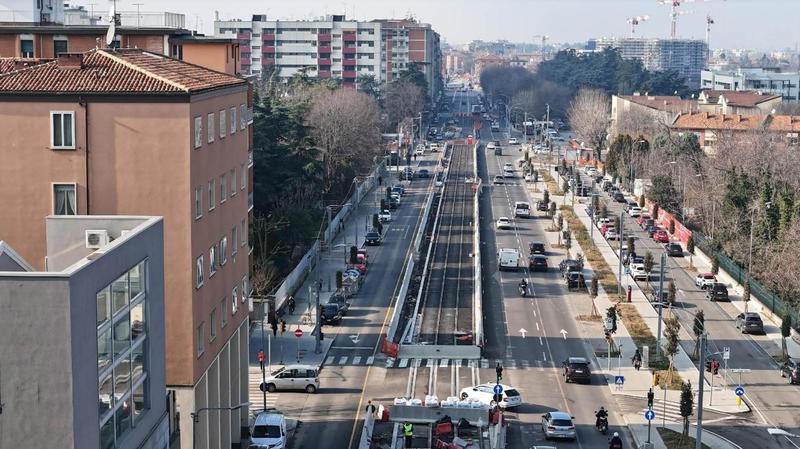 Cantieri, ecco quelli pronti a partire. Rebus viabilità con la fine delle ferie