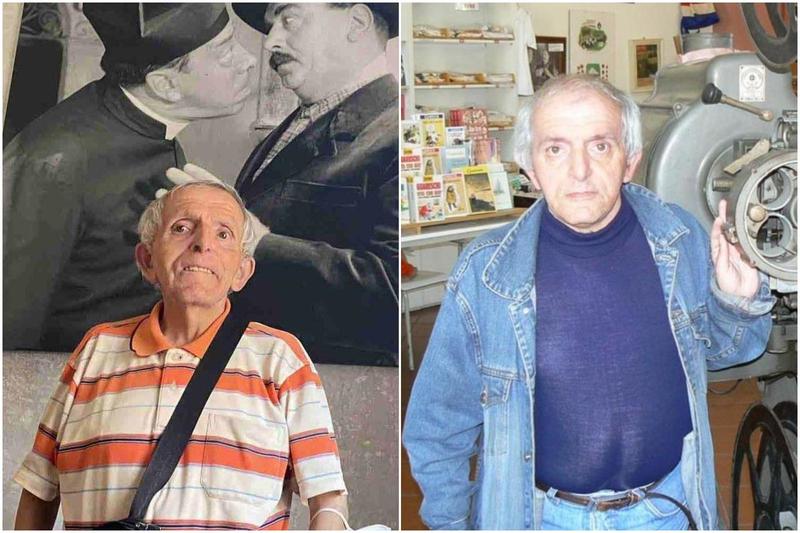 Brescello piange Gianni Lai: era il custode del museo di Peppone e Don Camillo