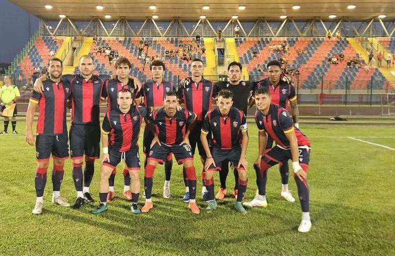 Poker Comacchiese maturato nella ripresa. Contro il Sant’Agostino successo in rimonta