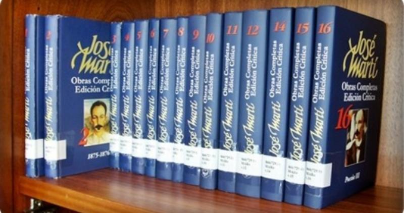 Fidel en la historia del Centro de Estudios Martianos, notas sobre una relación entrañable