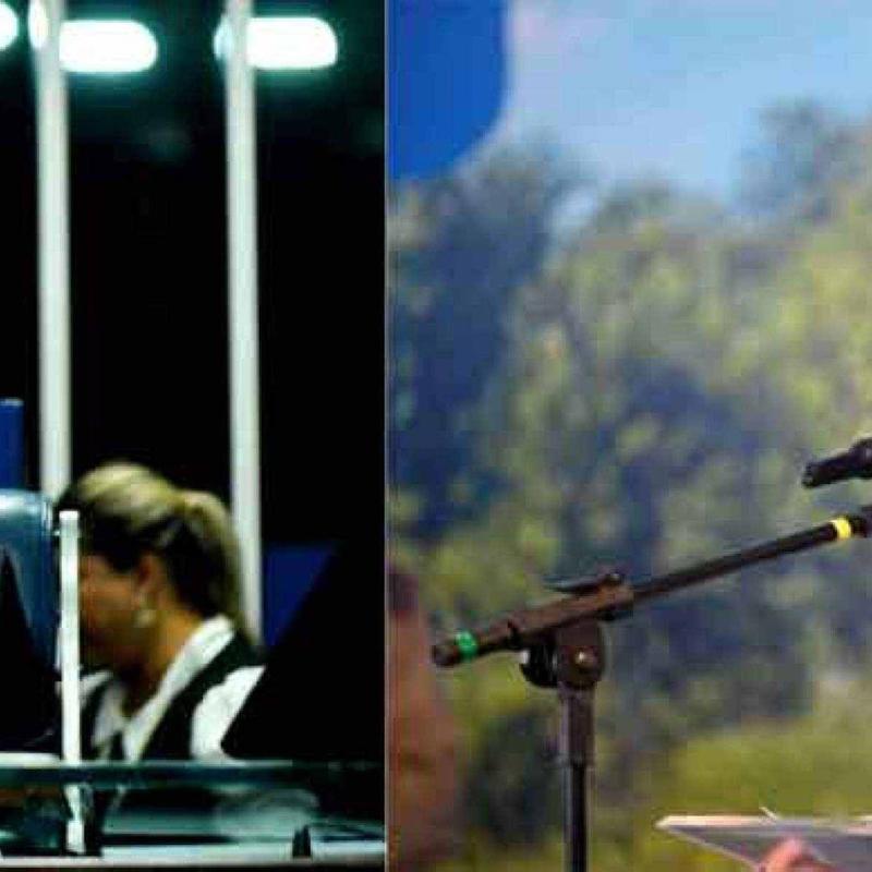 Lula volta a Minas para definir chapa Pacheco com Marília