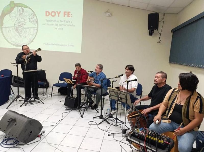 Nostalgia y rebeldía. 50 años del Yolocamba I Ta