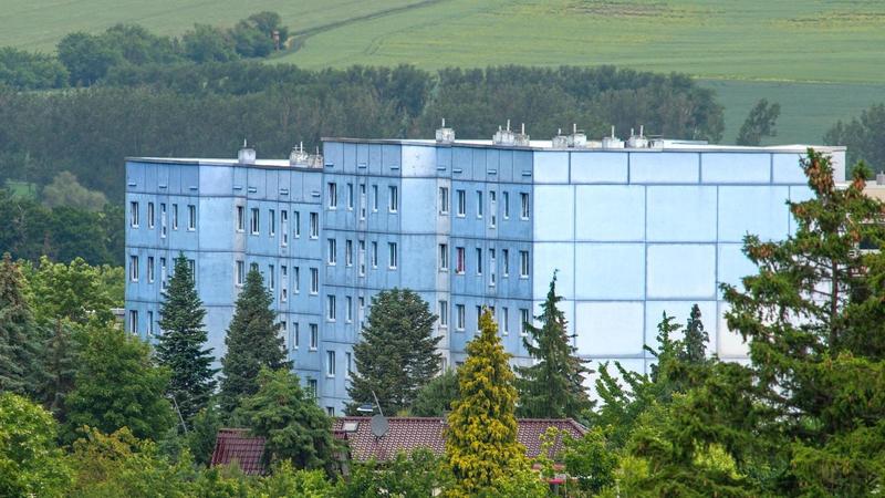 Bad Langensalza: Nun kommt Bewegung in das Mietdrama