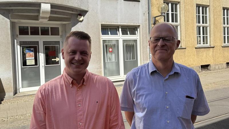 Ein Dach überm Kopf: Warum manche Menschen einfach keine Wohnung in Erfurt finden