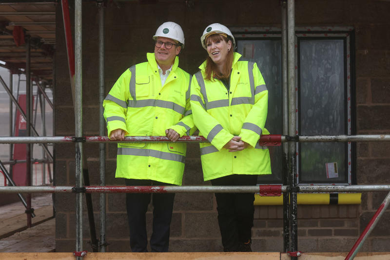 Angela Rayner’s not-so-scandalous ‘third home’
