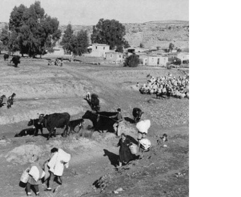 Belirsizlikler ve provokasyonlar ülkesi Kıbrıs…