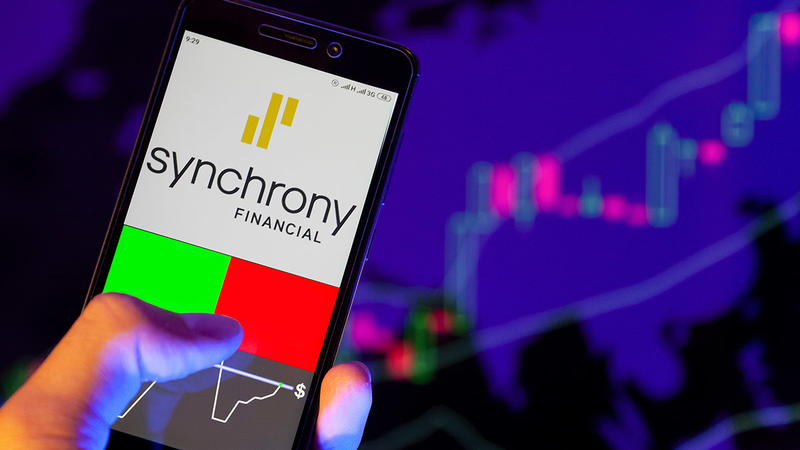 Synchrony Financial: consolidando máximos y mirando hacia los 100 dólares