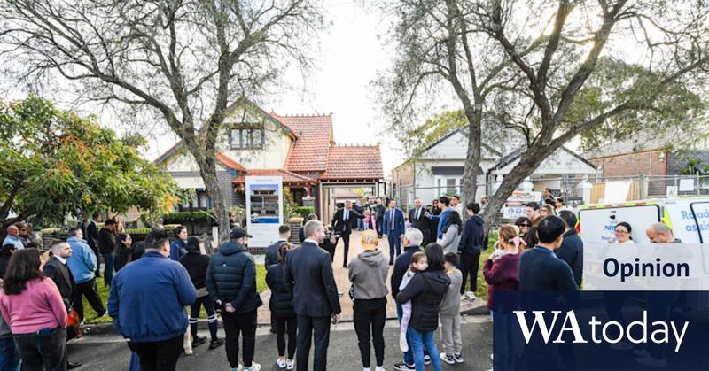 Is buying a home really better than renting?