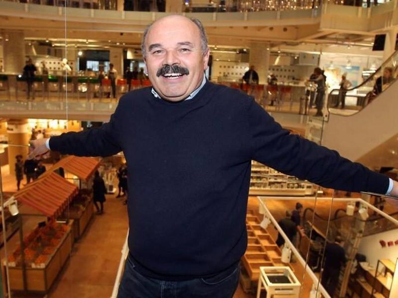 Ok, il prezzo è giusto (se lo dice il mercato)