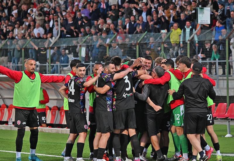 Vis, la settimana del derby. Al Benelli arriva il Rimini