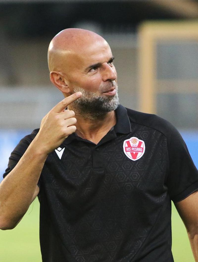Buona la prima, un pari più dolce che amaro