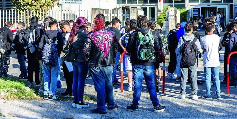 Ferrara, le stabilizzazioni del personale scolastico non bastano