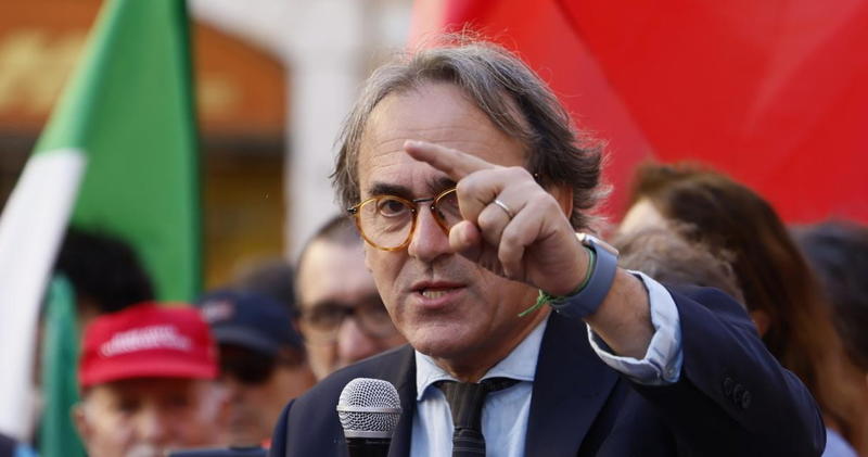 Anche il nubifragio in Romagna per Bonelli è colpa di Meloni