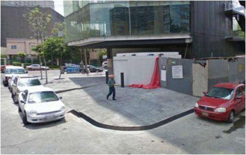 ¿Vender calles?