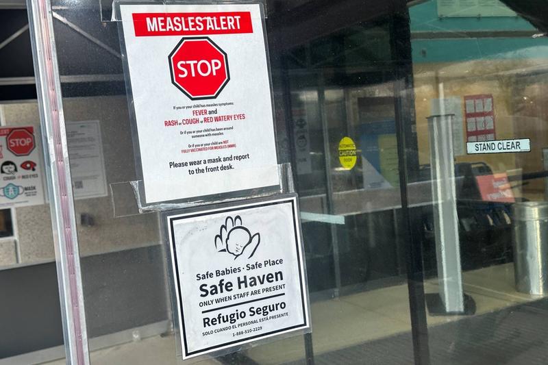 ‘Alternative facts’ aren't a reason to skip vaccines