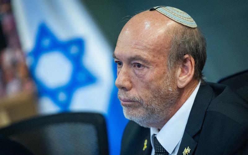 IDF slams comptroller for ‘accelerating’ Oct. 7 probe despite High Court petition