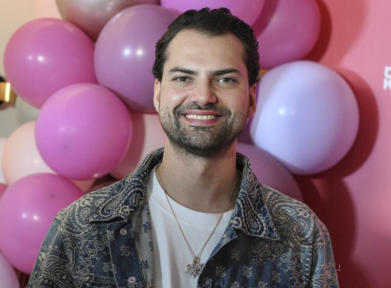 Jimi Blue Ochsenknecht und das Comeback der Teenie-Stars