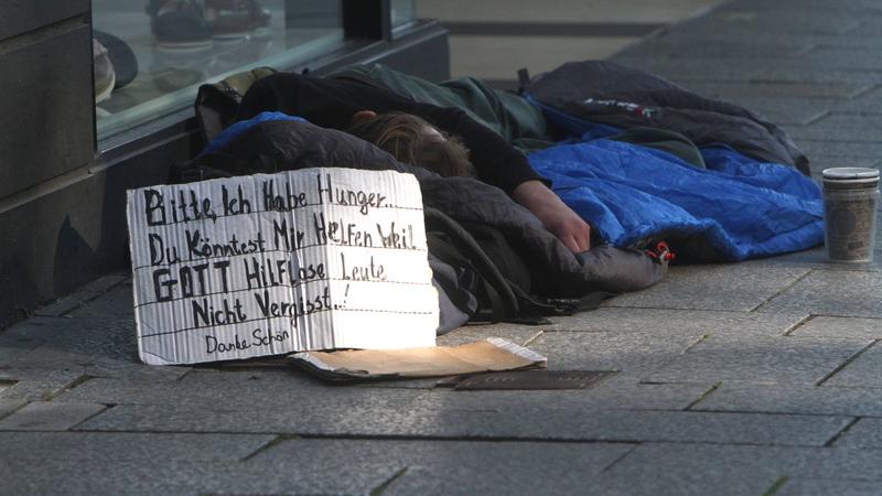 Der wahre Kulturkampf geht um den Sozialstaat