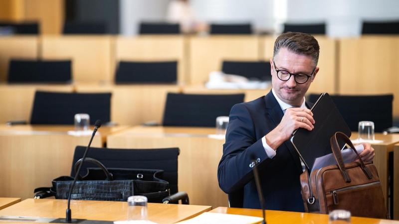 Thüringen: Zulassungsbeschränkungen für Lehrer sollen möglichst fallen
