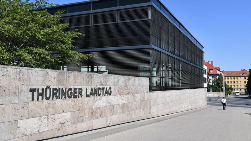 Damoklesschwert „dritter Wahlgang“ in Thüringen: Gewählt, auch wenn nur eine Minderheit zustimmt