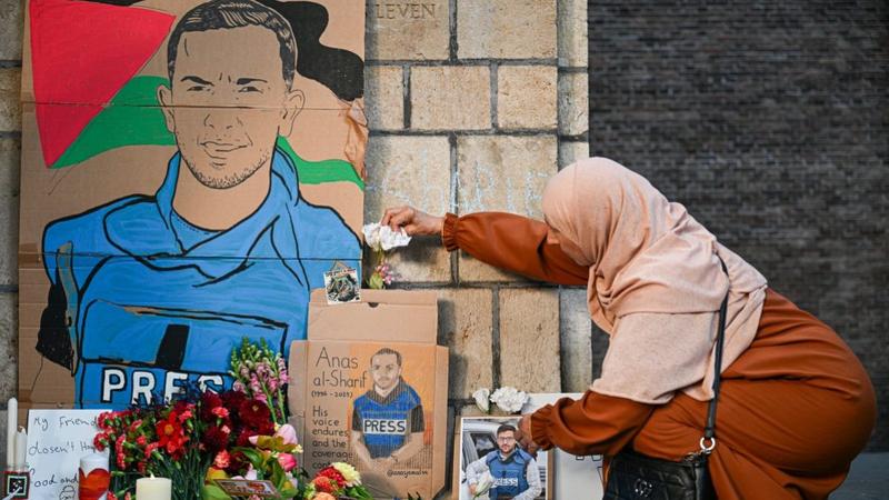 Israel’s journalist ban has consequences beyond Gaza