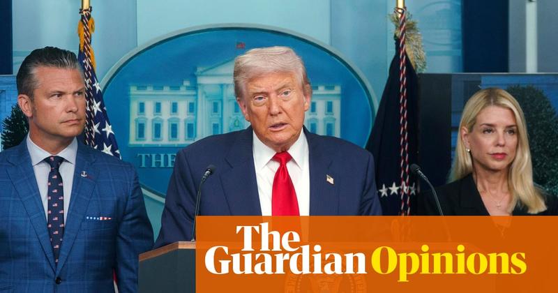 Why Trump built a staff of incompetent sycophants