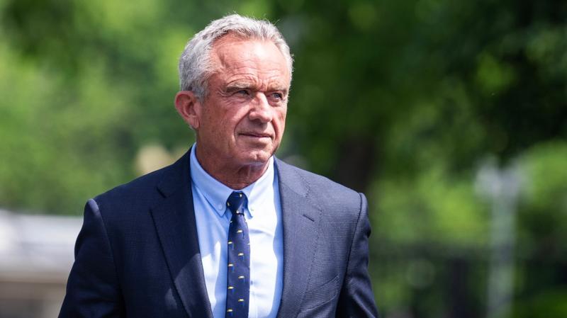 RFK Jr. Is Getting Personal Authority Over Who to Kick Off Medicaid