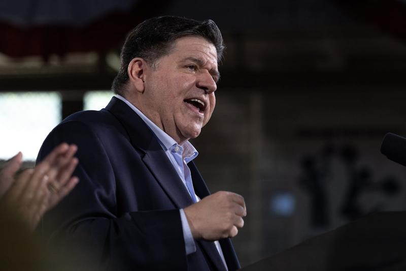 Trump’s Next “Hellhole”: Chicago. Democrats, Get Ready for a Fight.