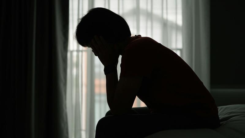 Rural women are at a higher risk of violence − and less likely to get help