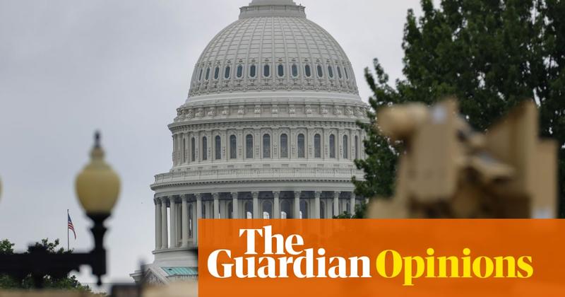 Trump is wrong about crime – but right about the fear of it