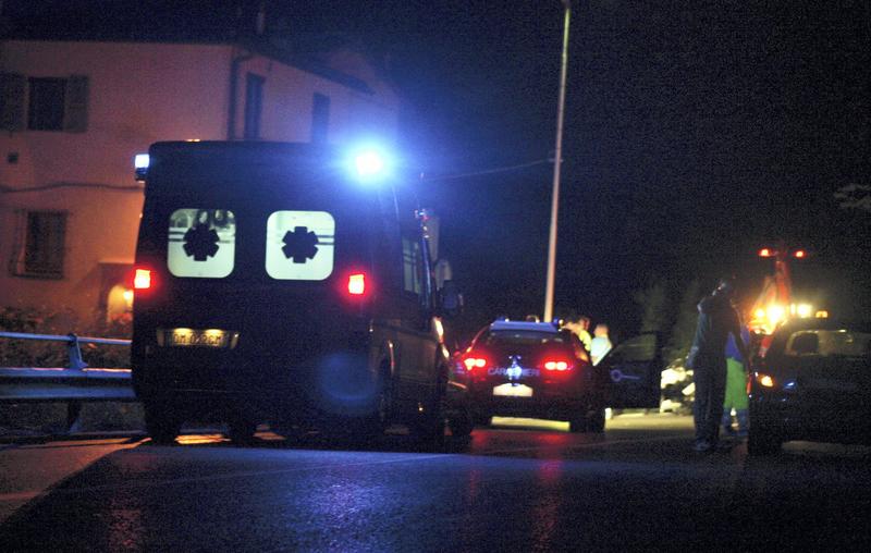 Incidente a Roccafranca, ciclista investito e ucciso: il conducente dell’auto positivo al narcotest