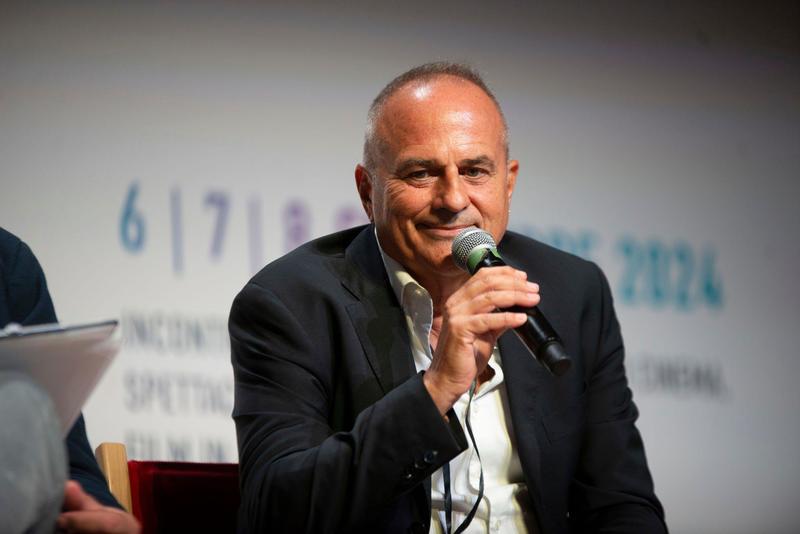 Marco Santin nella bufera per le frasi su Israele e Gaza: “Hamas e il 7 ottobre sono tutte caz***e”