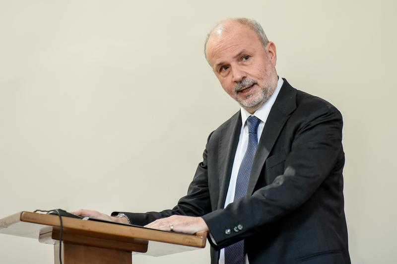 Meeting di Rimini, il ministro Schillaci non ci sarà dopo le polemiche no-vax