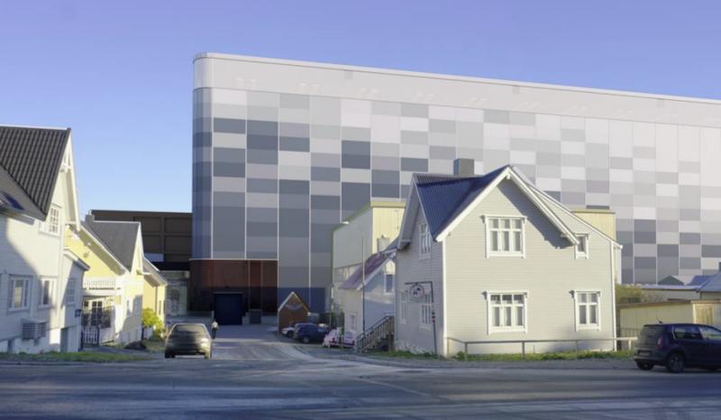 «Dokkhallen må realiseres»