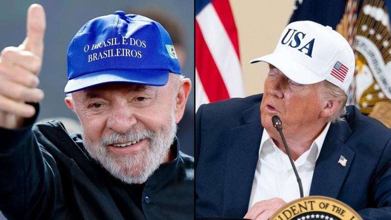 Trump: o cabo eleitoral de Lula