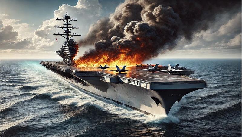 Paper Tiger in the Strait: How London Is Trying to Establish Itself in the Asia-Pacific