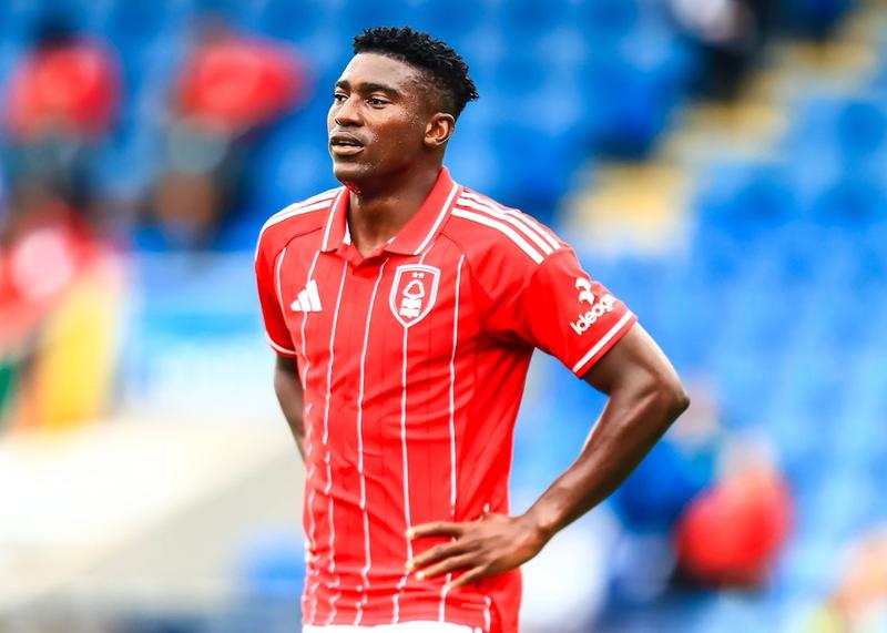 Verwirrung um Awoniyi: Kehrt der Ex-Union-Stürmer in die Bundesliga zurück?