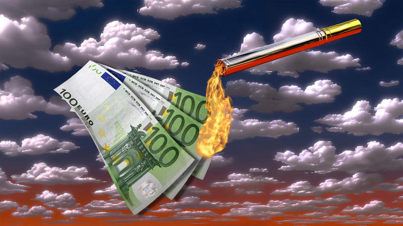 Kippen | Vom Ministerpräsidenten zum Marlboro-Mann: Wie sich Politiker an die Tabaklobby verkaufen