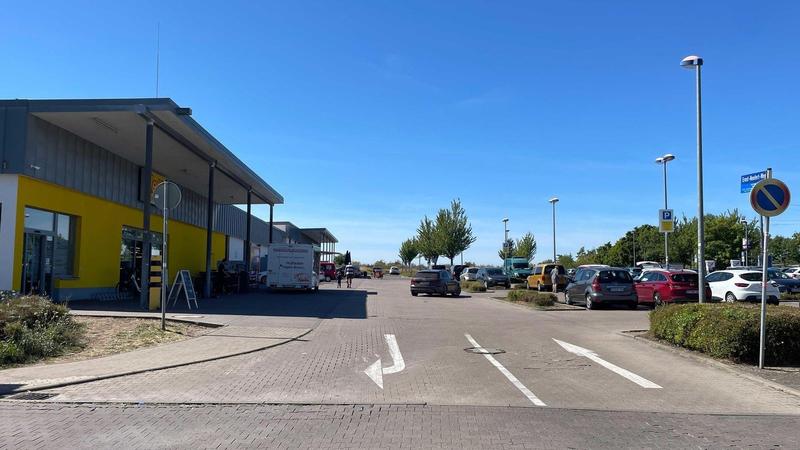 Rohrreiniger getrunken: Jugendliche verletzen Mann in Erfurt schwer