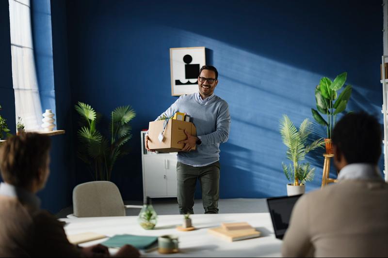Your Best Employees Will Quit Someday — Here's Why You Should Support Them on Their Way Out