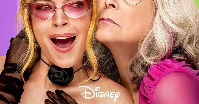 MOVIE REVIEW: ‘Freakier Friday’