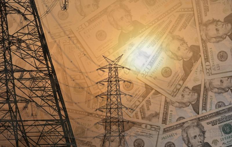 ‘Drill, Baby, Drill’ Isn’t Slowing Hikes To Your Electricity Bill